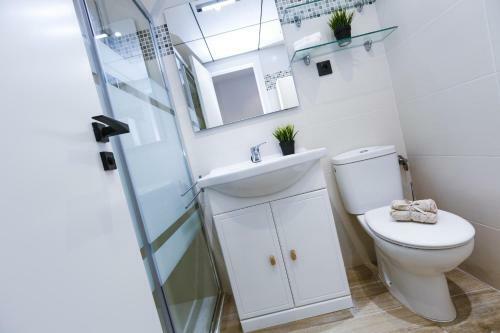 Apartamento Sol Planet Costa Dorada