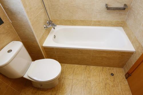 Apartamento Atic Planet Costa Dorada