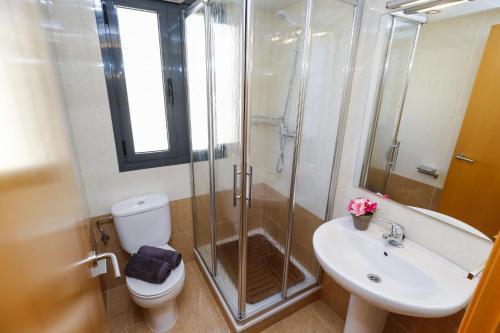 Apartamento Atic Planet Costa Dorada