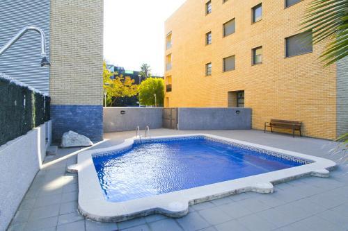 Apartamento Atic Planet Costa Dorada