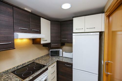 Apartamento Atic Planet Costa Dorada