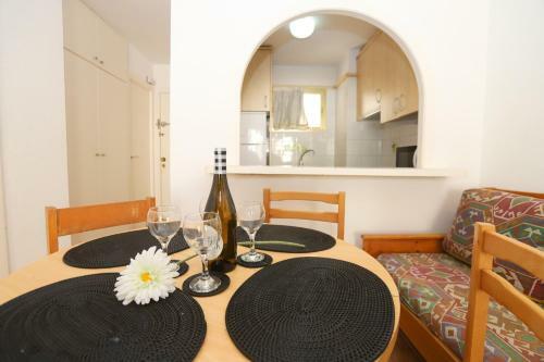 Apartamento Colibri Beach