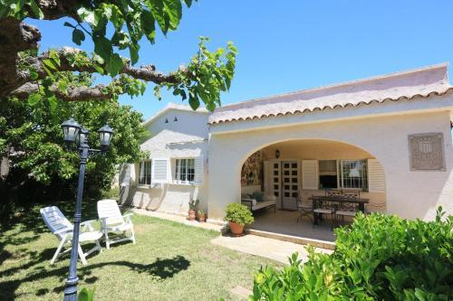 Casa La Torre Litoral Costa Dorada