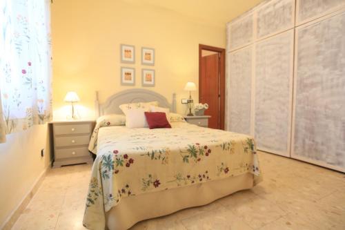 Casa La Torre Litoral Costa Dorada