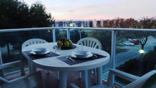 Apartamento Esquirol - Cambris