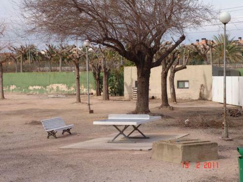 Apartamento Reus Mediterraneo