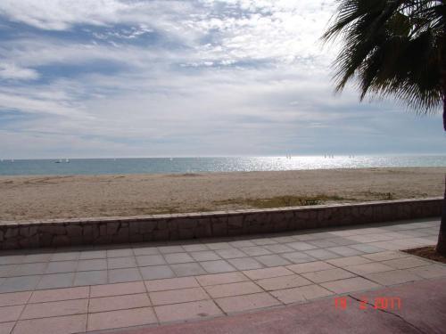 Apartamento Reus Mediterraneo