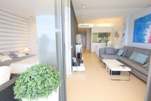 Apartamento Tropicana Mar Litoral Costa Dorada