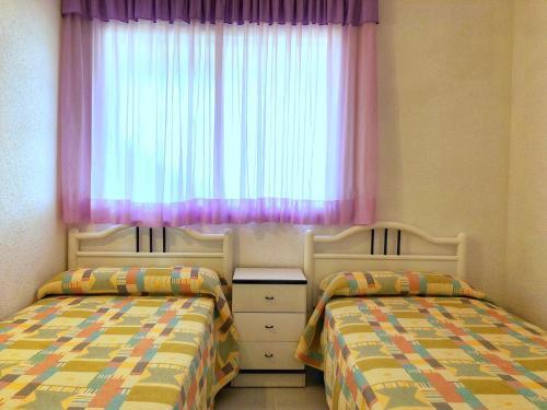 Apartamento Rentalmar Verde Mar