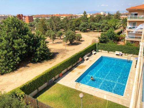 Apartamento Rentalmar Verde Mar