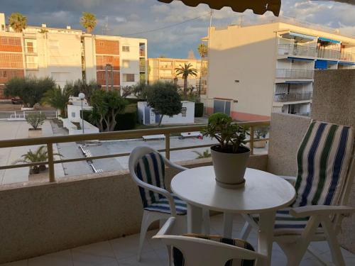 C&b Apartamento Capri