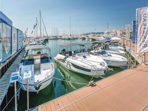 Studio Apartment In Cambrils