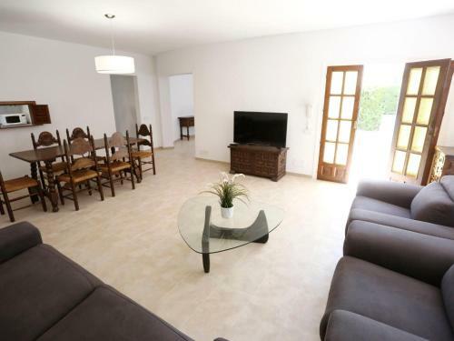 Holiday Home Yolemi