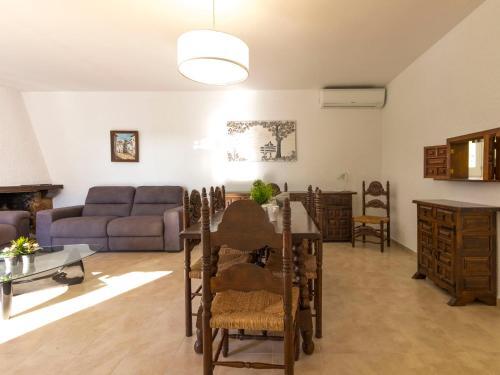 Holiday Home Yolemi