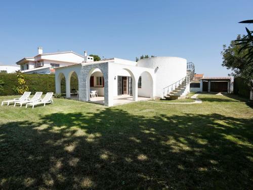 Holiday Home Yolemi