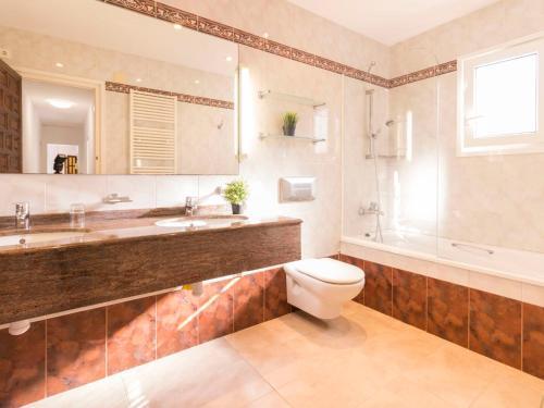 Holiday Home Yolemi