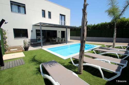 Villa Milos