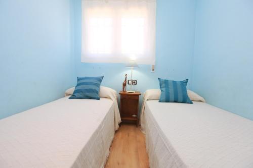 Villa Laura Litoral Costa Dorada