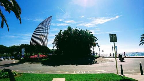 Villa Mari Carmen