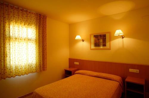 Apartments In Cambrils/costa Dorada 3906