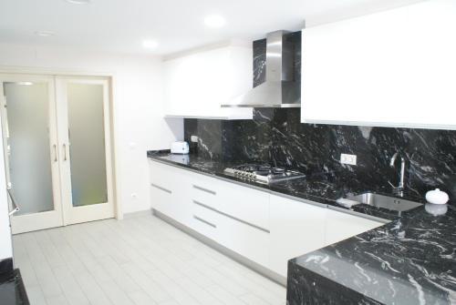 Apartamento Marina Port Cambrils