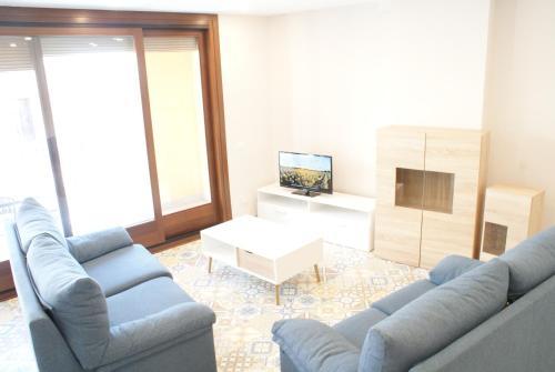 Apartamento Marina Port Cambrils