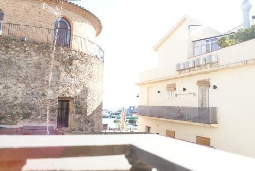 Apartamento Marina Port Cambrils