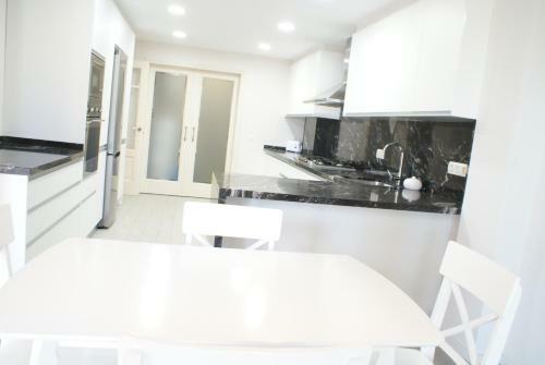 Apartamento Marina Port Cambrils