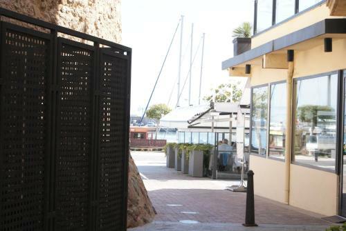 Apartamento Marina Port Cambrils
