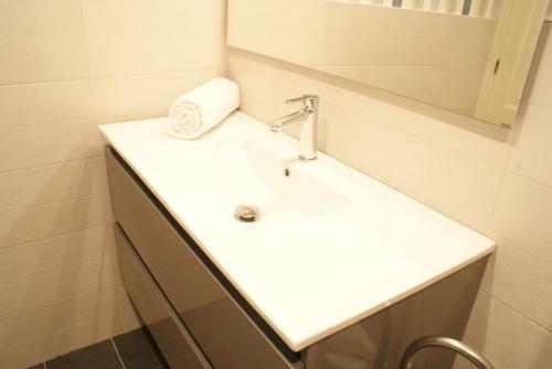 Apartamento Marina Port Cambrils