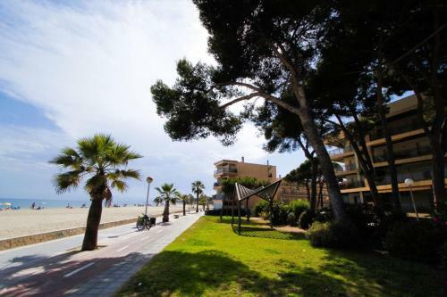 Apartamento Marina Port Cambrils