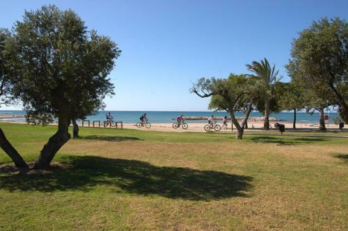 Apartamento Marina Port Cambrils