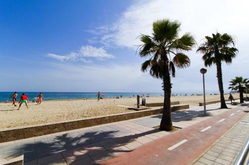 Apartamento Marina Port Cambrils
