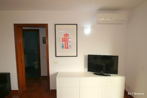 Apartamento Leo