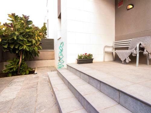 Holiday Home Casa Alisa