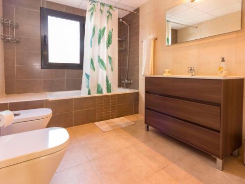 Holiday Home Casa Alisa