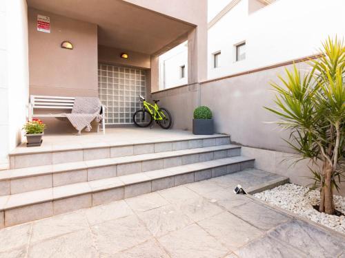 Holiday Home Casa Alisa