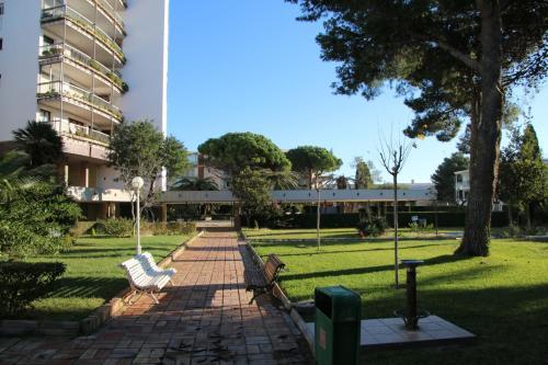 Apartamento La Torre
