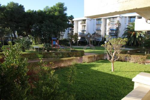 Apartamento La Torre