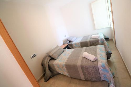 Apartbeach Edificio Elisabet