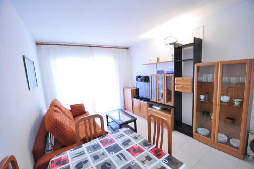 Apartamento Olimar Litoral Costa Dorada