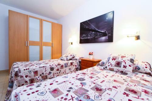 Apartamento Turismar - Arena