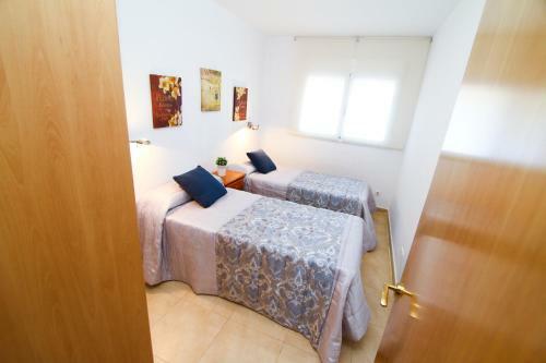 Apartamento Turismar - Arena