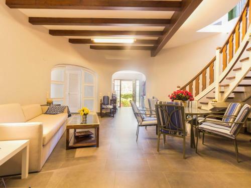 Holiday Home Villa La Roca