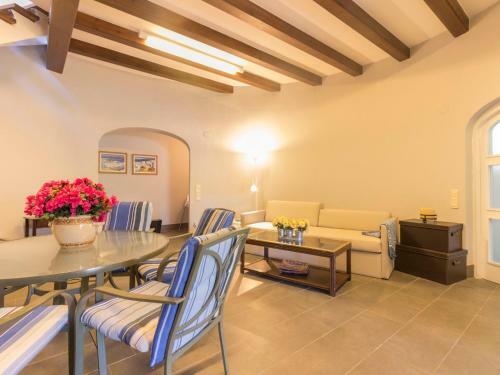 Holiday Home Villa La Roca