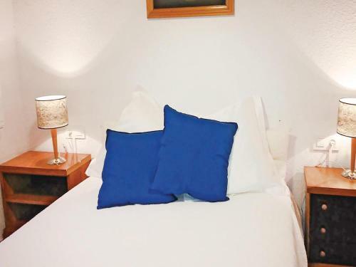 Holiday Home Cambrils 07