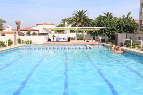 Apartamento Cavet Litoral Costa Dorada