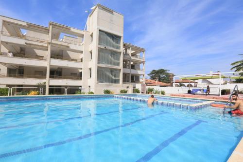 Apartamento Cavet Litoral Costa Dorada