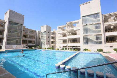 Apartamento Cavet Litoral Costa Dorada