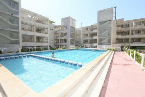 Apartamento Cavet Litoral Costa Dorada